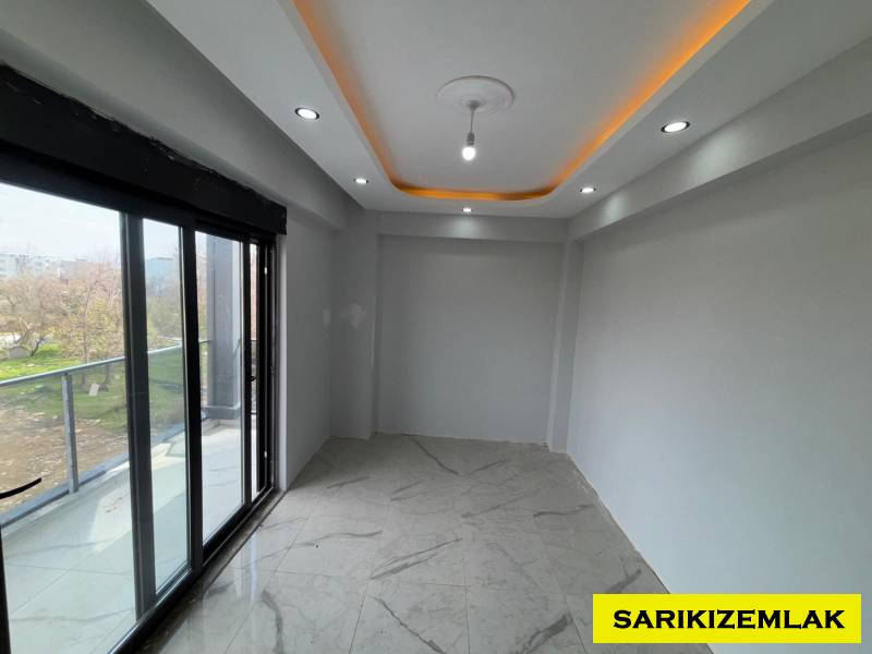 Edremit Hamidiye Mah`da3+1  Daire. - 17